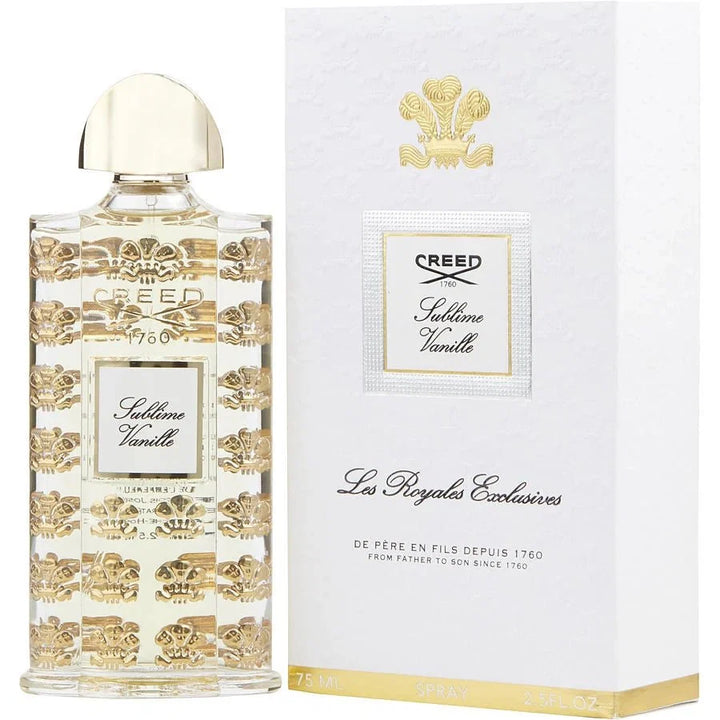 Sublime Vanille EDP