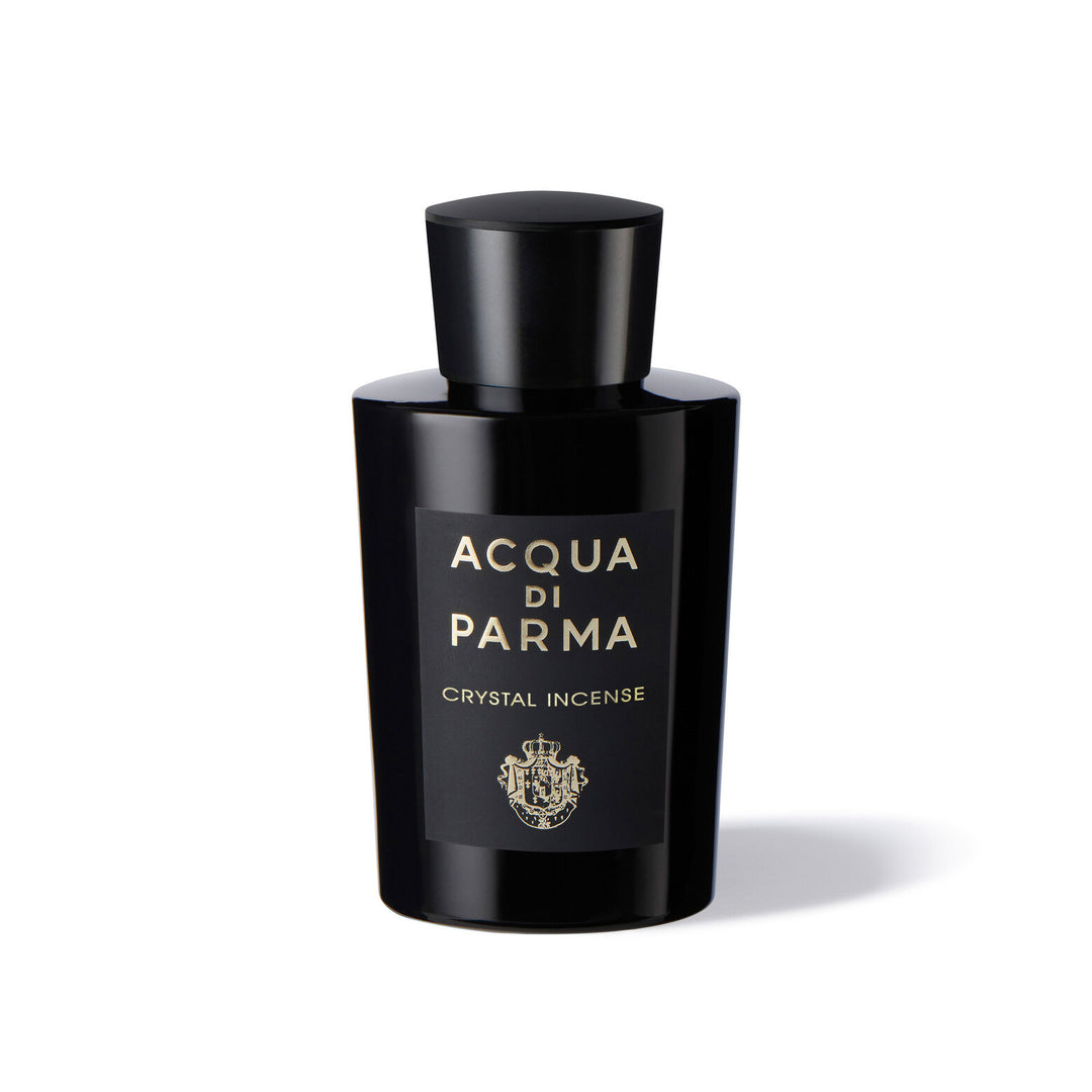 Crystal Incense EDP