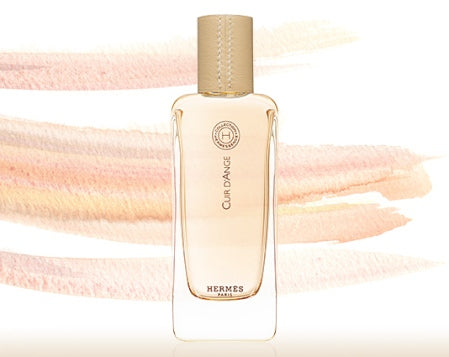 Cuir d'Ange EDP