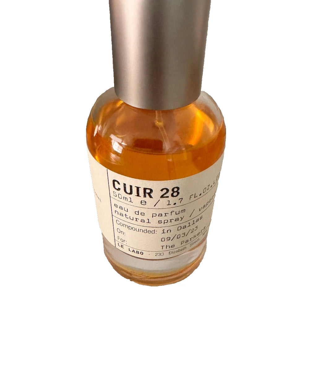 Cuir 28 (Dubai City Exclusive)