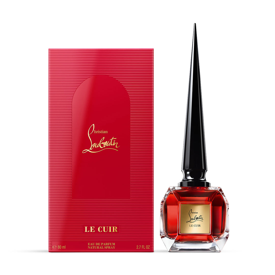 Fétiche Le Cuir