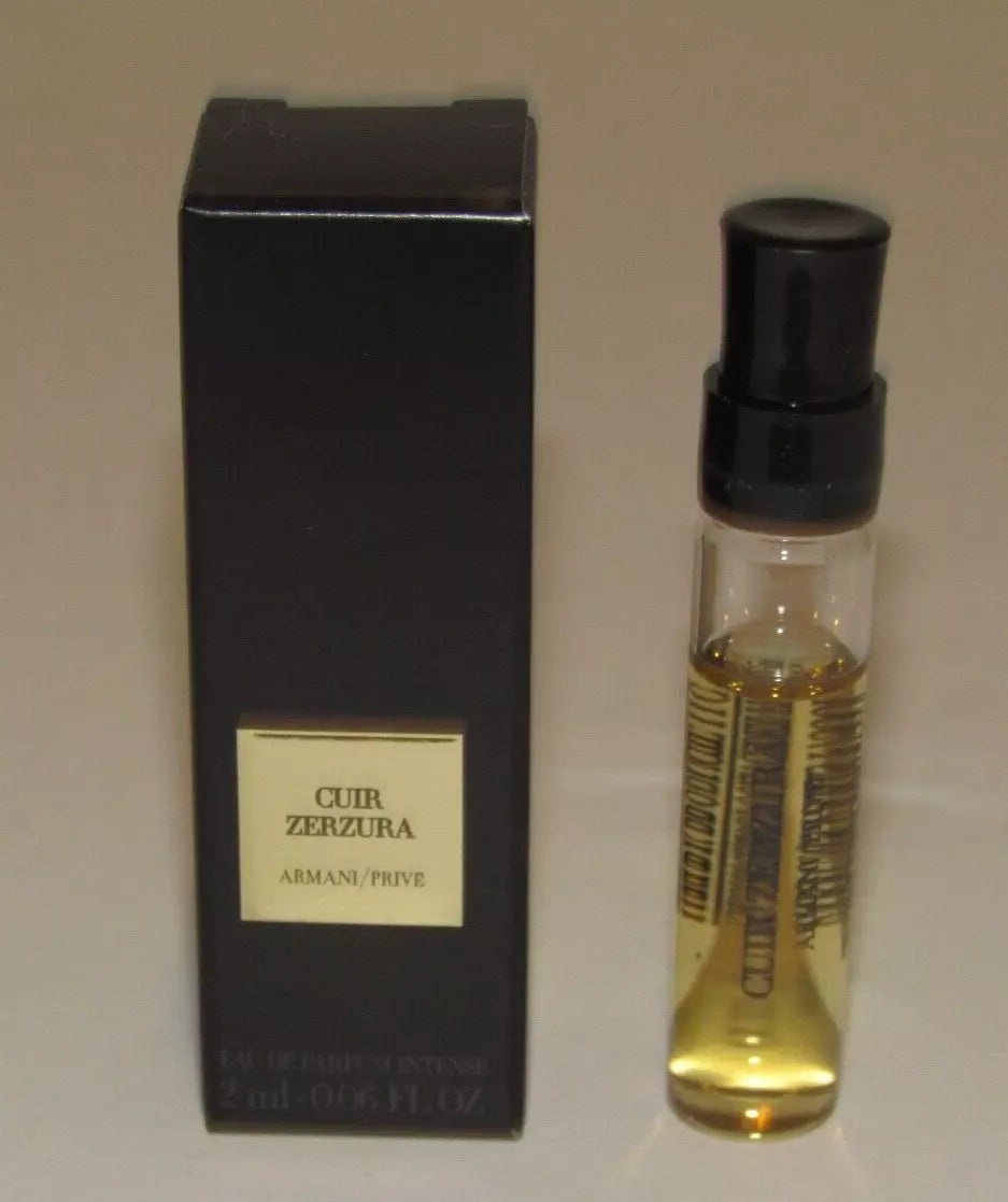 Cuir Zerzura EDP