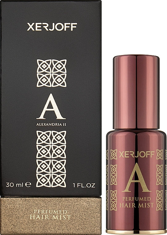 Alexandria II Hair Mist