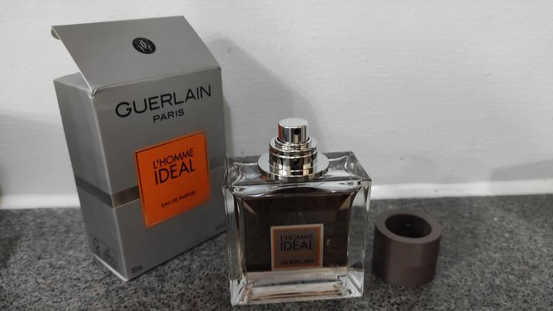 L'Homme Ideal EDP – Scentoria