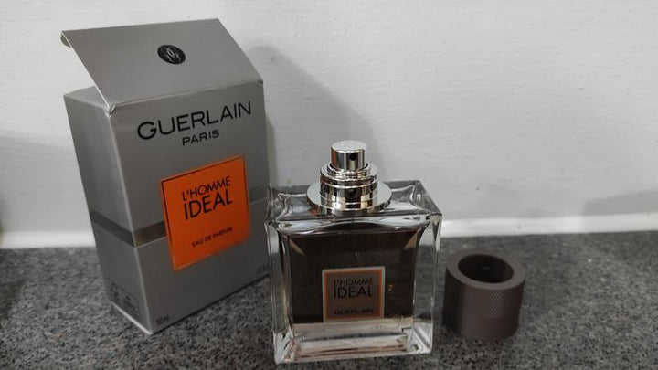 L'Homme Ideal EDP