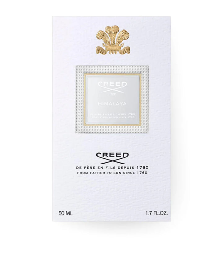 Himalaya EDP