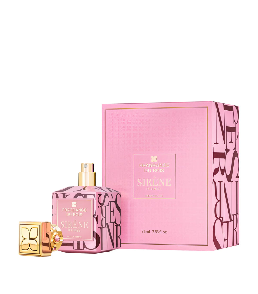 Sirène Privée EDP