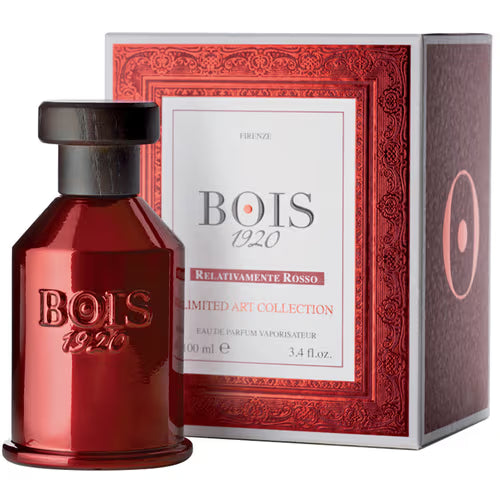 Relativamente Rosso EDP