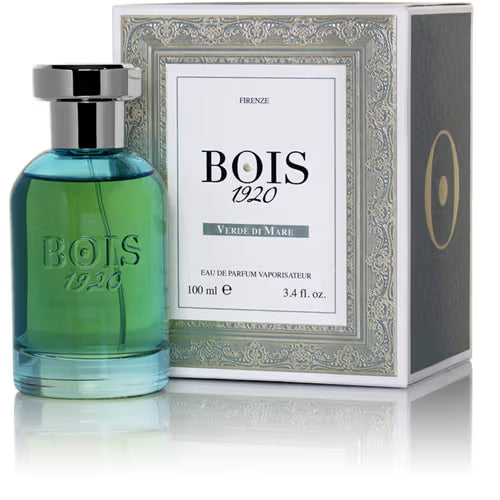 Verde di Mare EDP