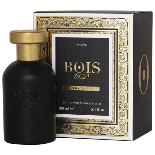 Oro Nero EDP