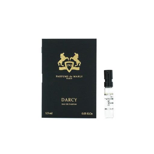 Darcy EDP