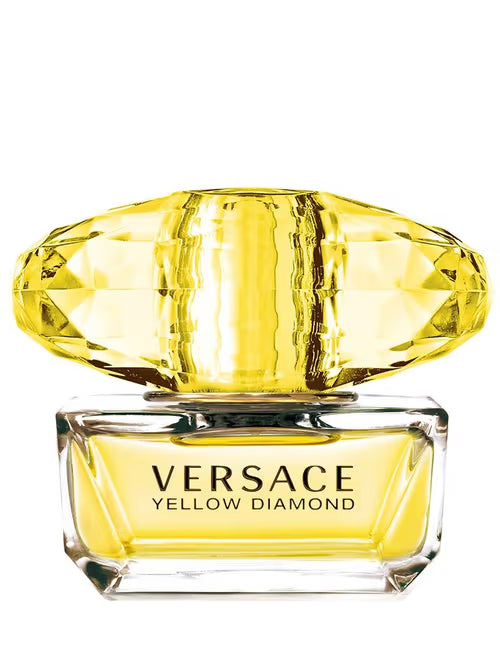 Yellow Diamond EDT