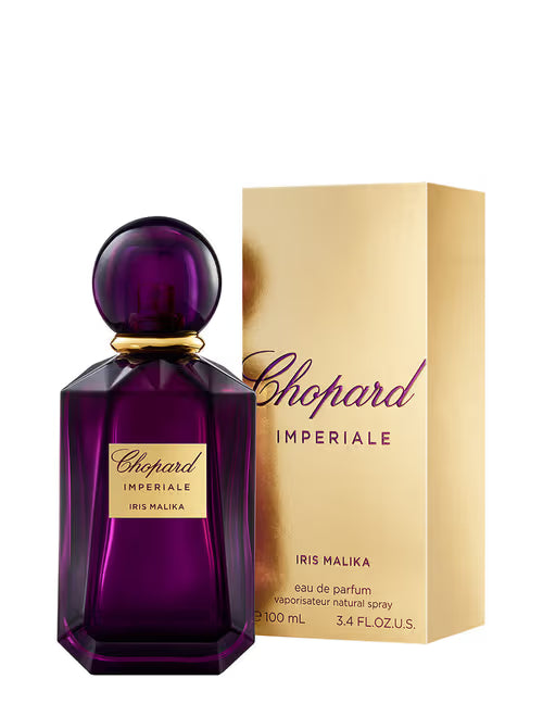 Iris Malika EDP