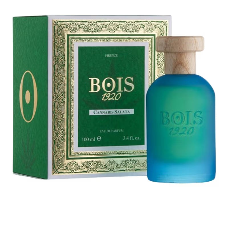 Cannabis Salata EDP