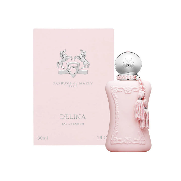 Delina EDP