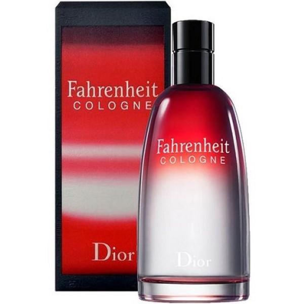 Fahrenheit Cologne