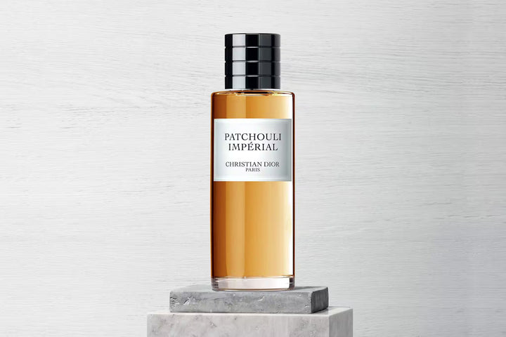 Patchouli Imperial EDP