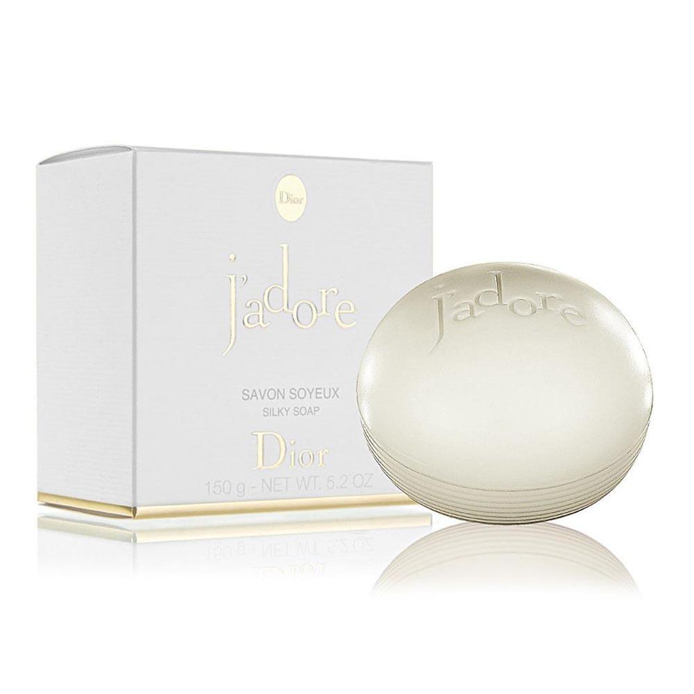 J'adore Silky Soap