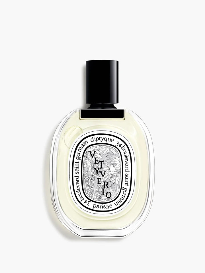 Vetyverio EDT