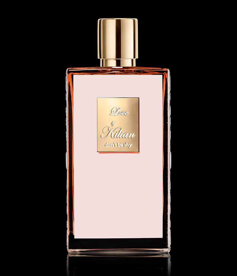 Love Don't Be Shy EDP – Scentoria