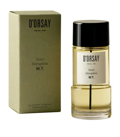 Sweet Disruption EDP