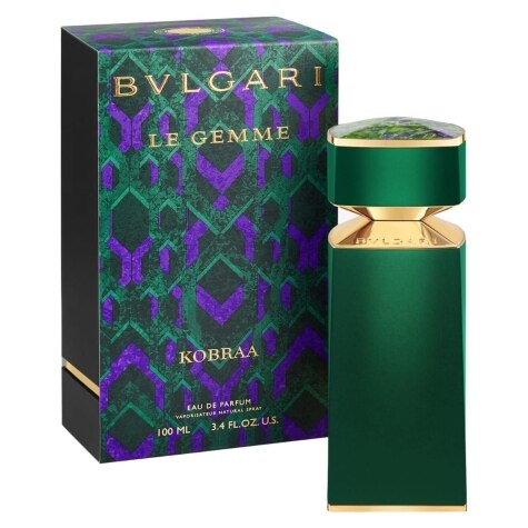 Le Gemme - Kobraa EDP – Scentoria