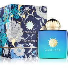 Figment Woman EDP