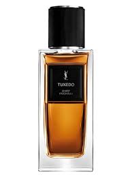 Tuxedo EDP – Scentoria