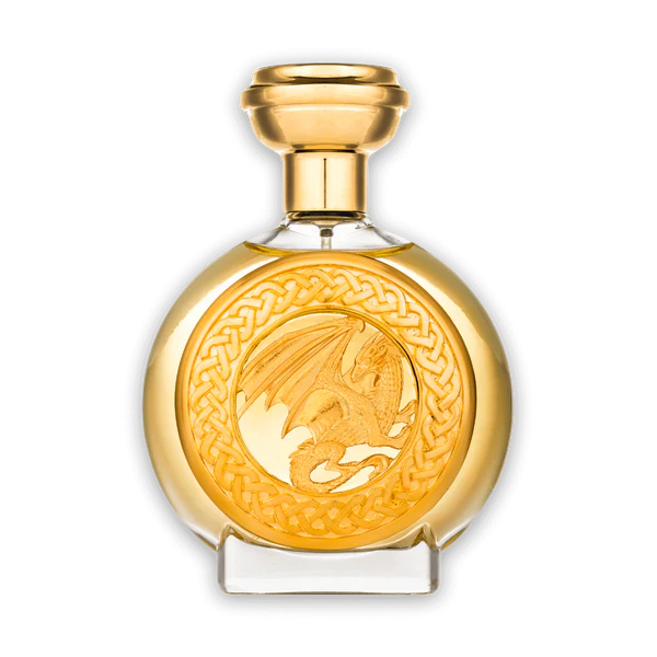 Dragon EDP