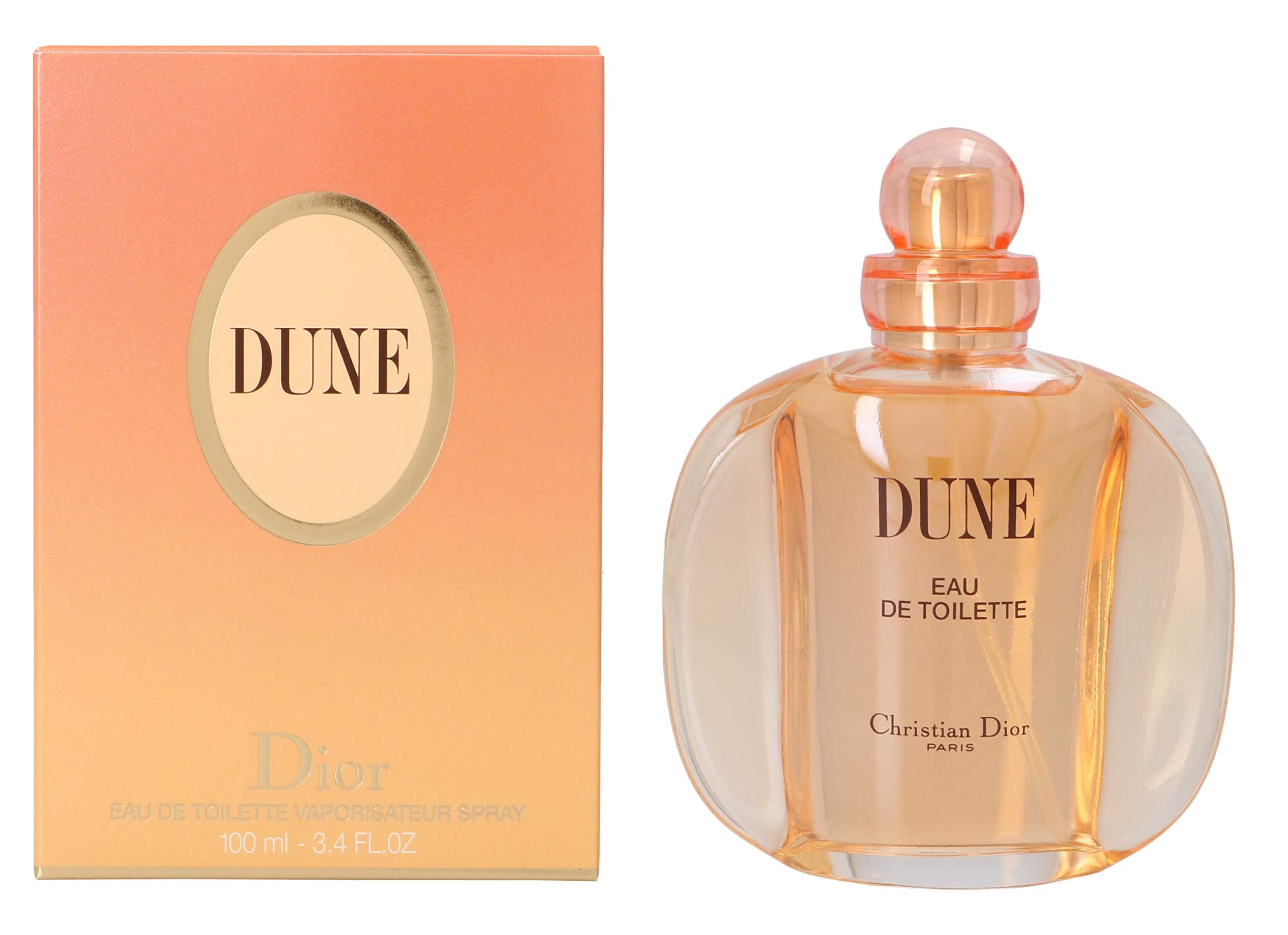 Dune Women EDT – Scentoria