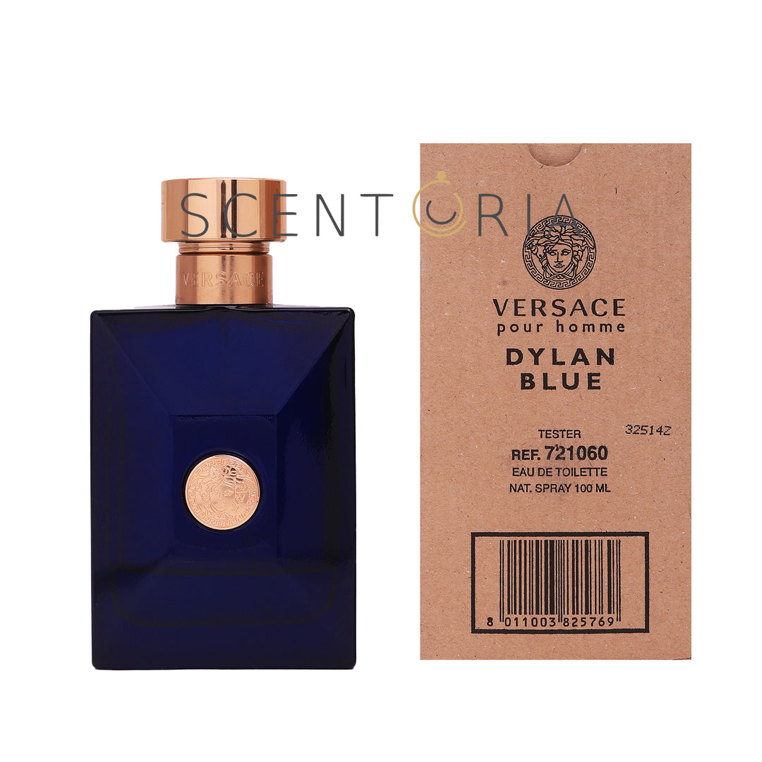 Dylan Blue Pour Homme EDT Partial