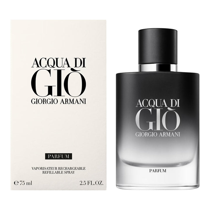 Acqua Di Gio Parfum