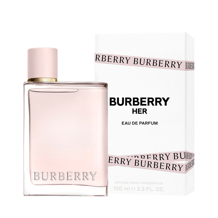 For Her EDP