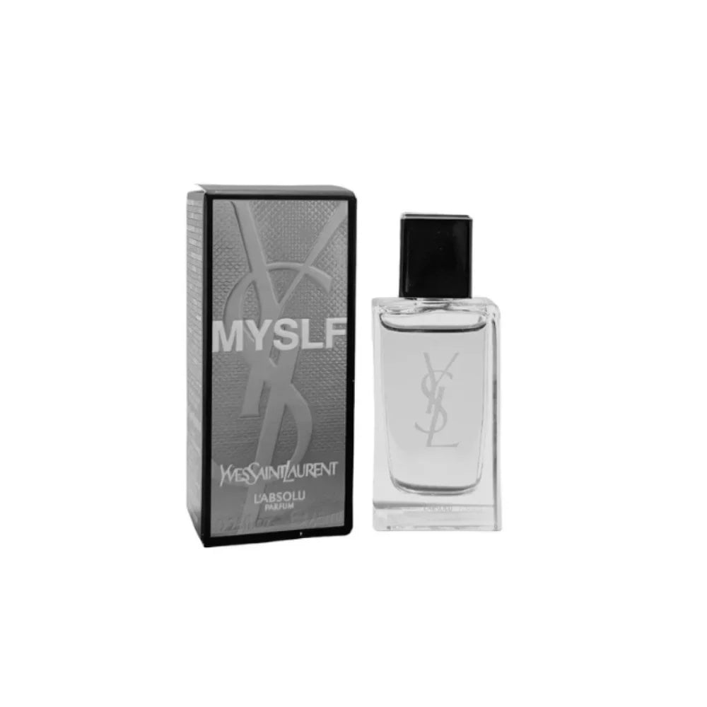 Myslf L'Absolu Parfum