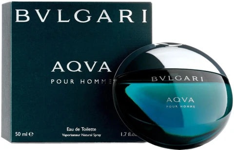 Aqva Pour Homme EDT