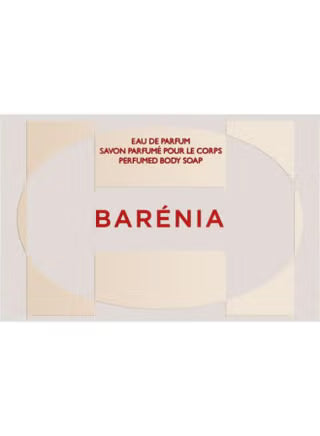 Barenia Travel Kit (25g Perfumed Body Soap + EDP 7.5 ML)