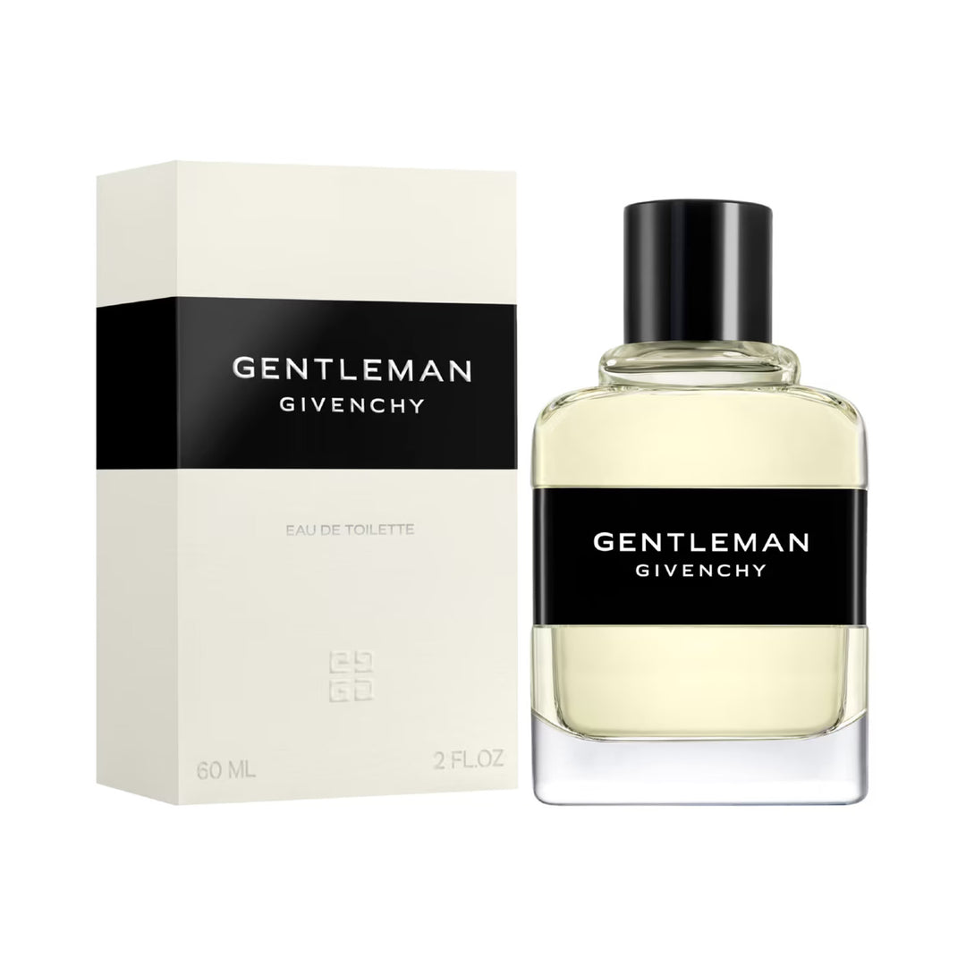 Gentleman EDT