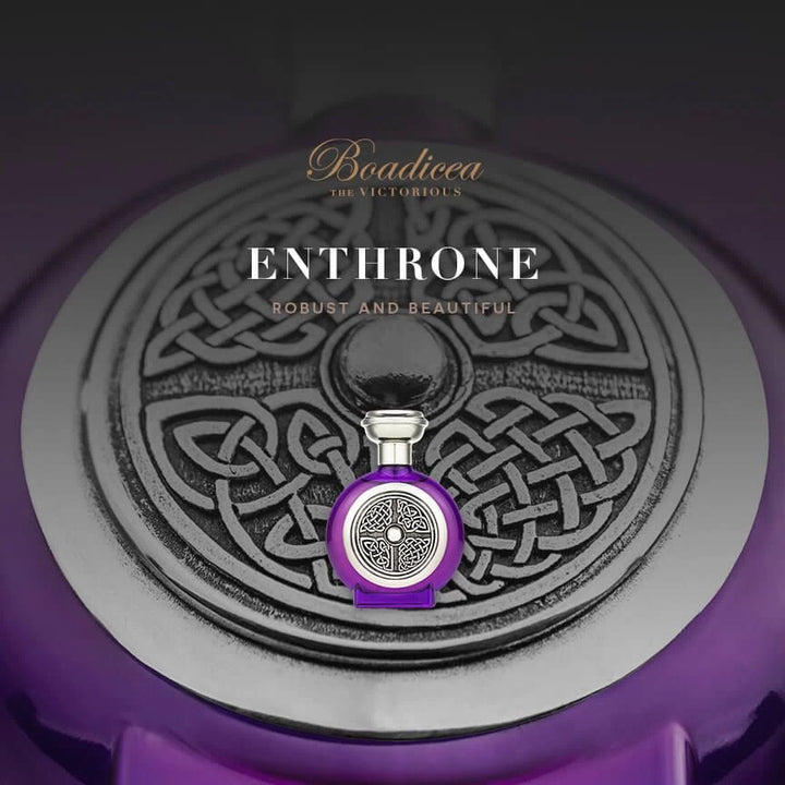 Enthrone EDP