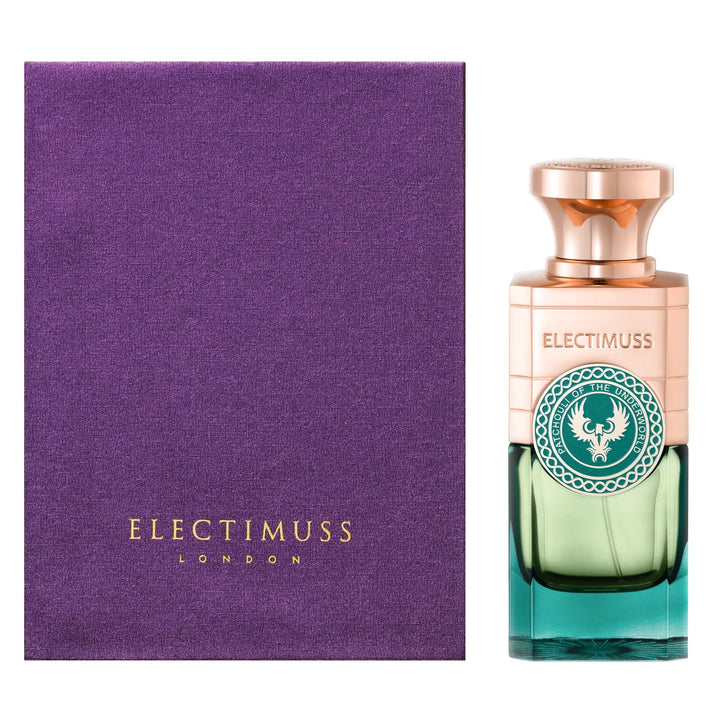 Patchouli of the Underworld Extrait De Parfum