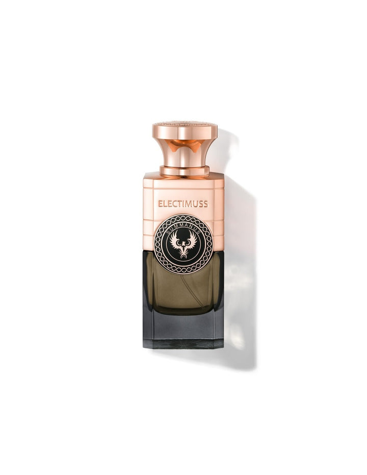 Summanus Extrait De Parfum