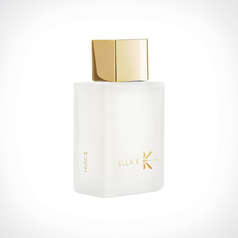 Musc K Parfum