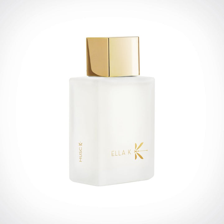 Musc K Parfum