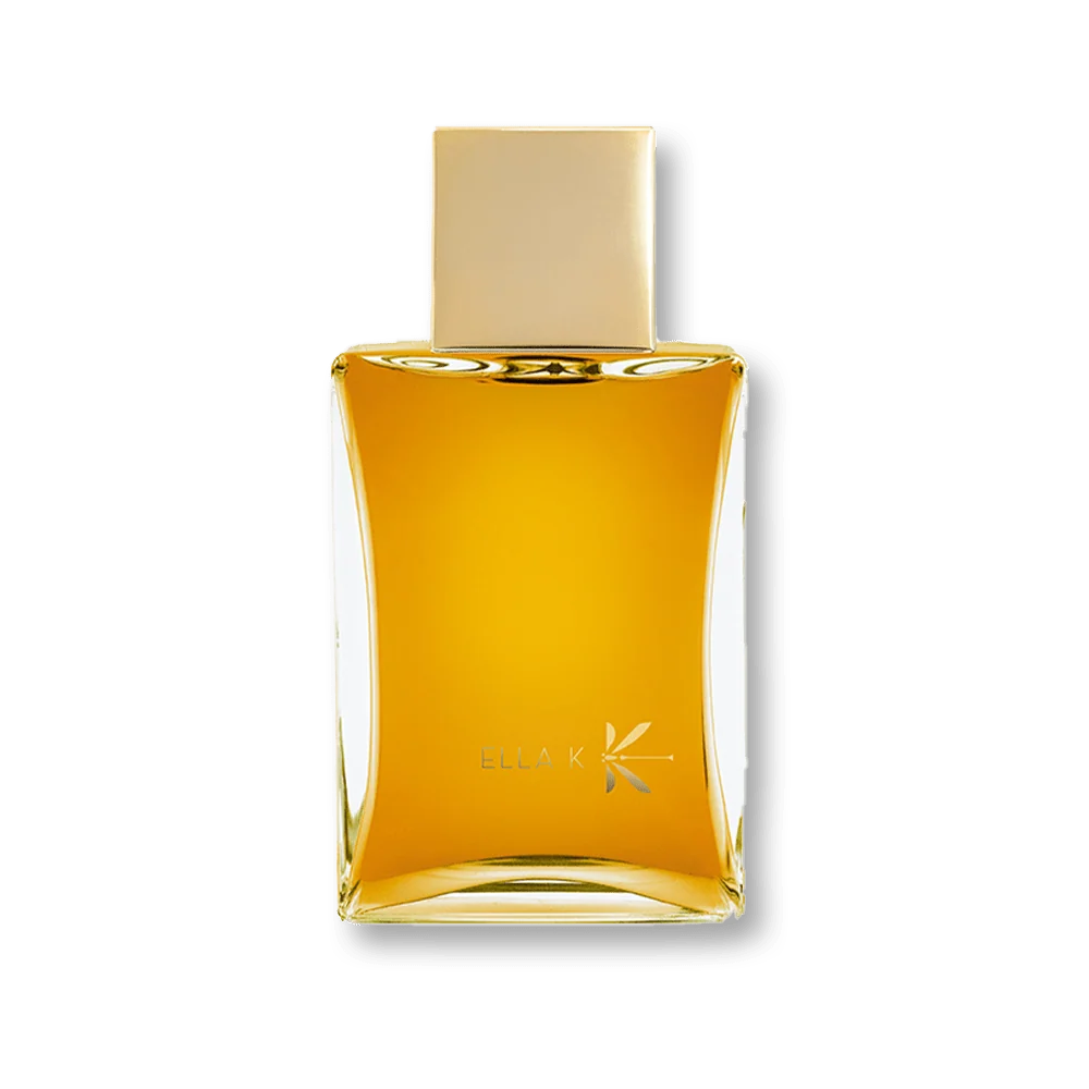 Khamsin EDP