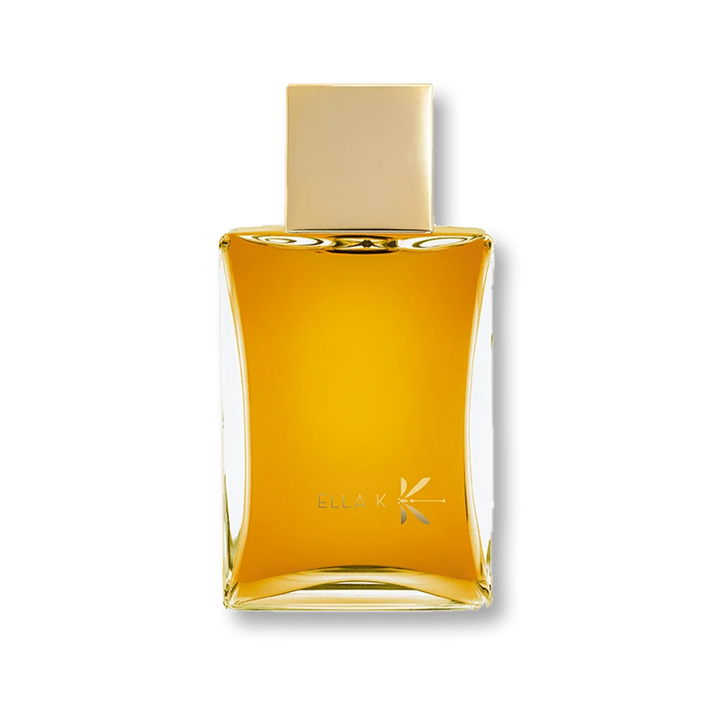 Khamsin EDP