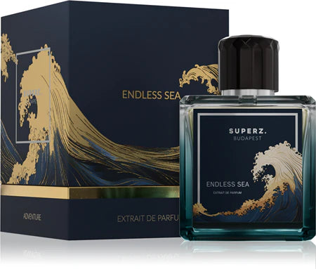 Endless Sea Extrait De Parfum