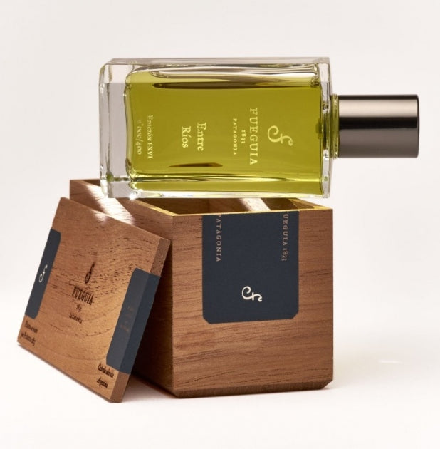 Vicuna II-XXII FUEGUIA フエギア ビクーニャ FUEGUIA 1833 vicuña I I