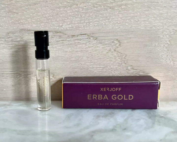 Erba Gold EDP