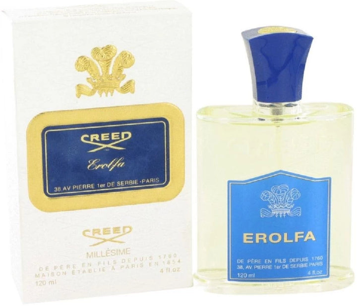 Erolfa EDP