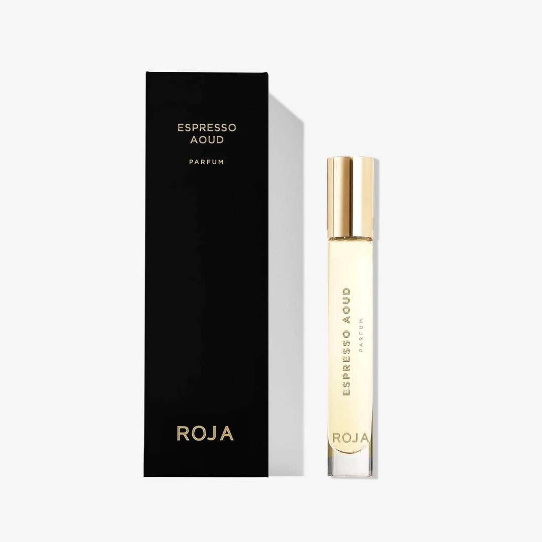 Espresso Aoud Parfum