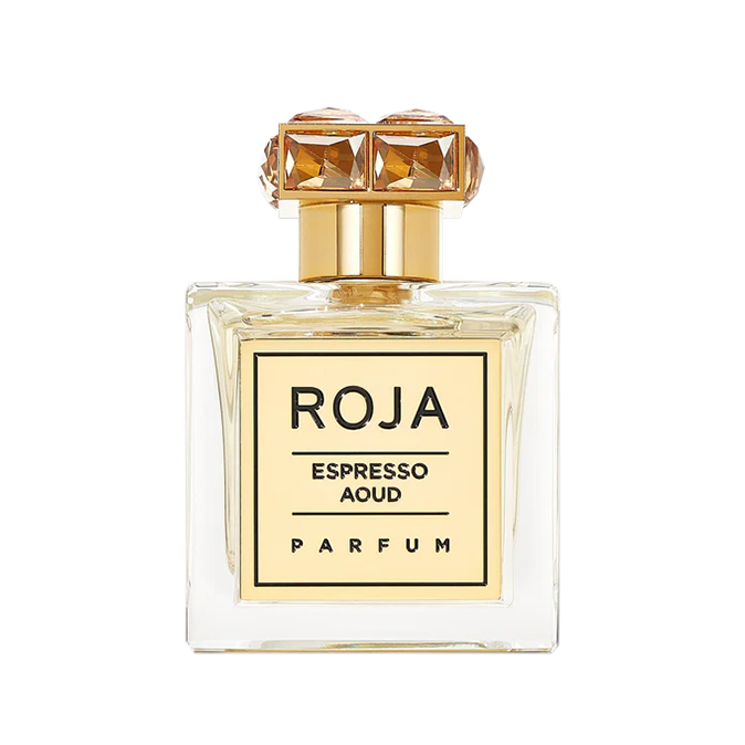 Espresso Aoud Parfum